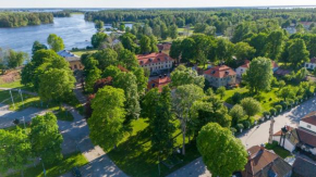 Söderfors Herrgård in Söderfors